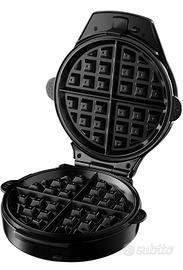 Macchina Waffle Russel Fiesta