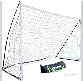 Porta da calcio portatile NUOVA