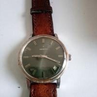 Orologio zenith stellina anni 60
