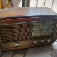 Radio