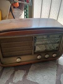 Radio