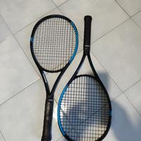 Dunlop FX500 LS