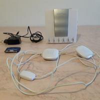 Generatore di suoni Sound Oasis per acufeni