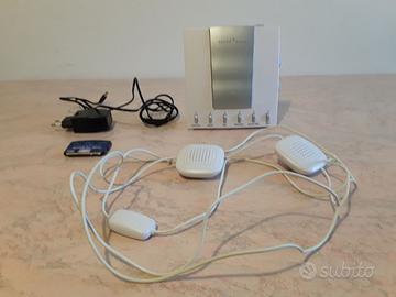 Generatore di suoni Sound Oasis per acufeni