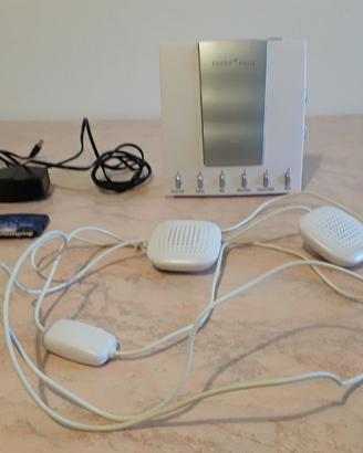 Generatore di suoni Sound Oasis per acufeni