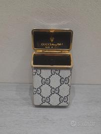 Porta S. GUCCI vintage 