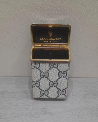 Porta S. GUCCI vintage 