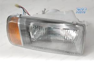 FANALE DESTRO PER SUZUKI VITARA 88-98