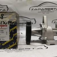 Pompa acqua chevrolet Spark - Aveo 25188341