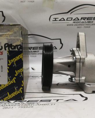 Pompa acqua chevrolet Spark - Aveo 25188341
