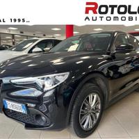 ALFA ROMEO Stelvio Stelvio 2.2 Turbodiesel 180 ...