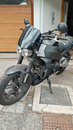  Buell XB1