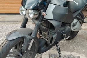  Buell XB1