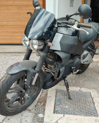  Buell XB1