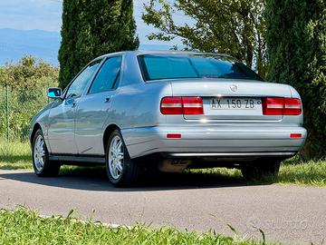 Lancia K 2.0t 20V
