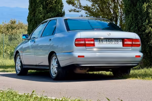Lancia K 2.0t 20V