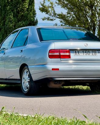 Lancia K 2.0t 20V