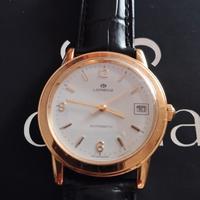orologio Lorenz swiss made automatico