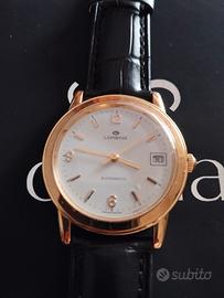 orologio Lorenz swiss made automatico