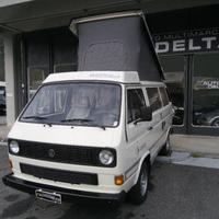 VOLKSWAGEN T3 Joker westfalia Camper