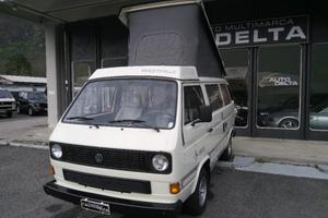 VOLKSWAGEN T3 Joker westfalia Camper