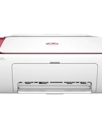 stampante multifunz. HP DeskJet nuova con garanzia
