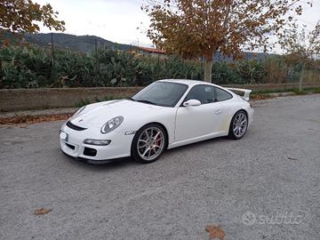 Porsche 997 GT3