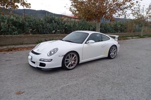Porsche 997 GT3