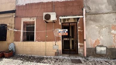 CASA INDIPENDENTE A SASSARI