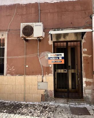 CASA INDIPENDENTE A SASSARI