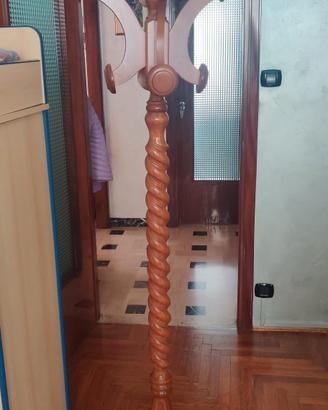 Portamantelli vintage 