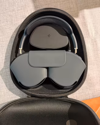 Apple AirPods Max USB-C – Come nuove