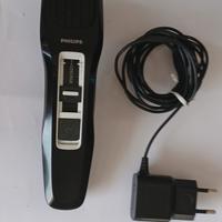 taglia barba e capelli Philips 