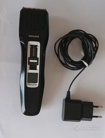 taglia barba e capelli Philips 