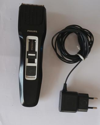 taglia barba e capelli Philips 