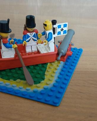 LEGO 6265 Sabre Island