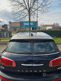 mini clubman all4 cooper sd