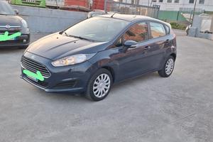 2015 Ford Fiesta 1.4 5 porte Bz.- GPL Business