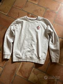 Felpa moncler