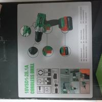 trapano practyl bosh