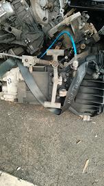 Cambio Daily ducato 2.3