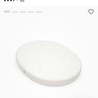 Stokke sleepi kit ridimensionamento+ materasso