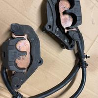 Pinze freni yamaha xj6