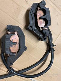 Pinze freni yamaha xj6