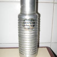Thermos in vetro originale anni '50