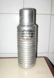 Thermos in vetro originale anni '50