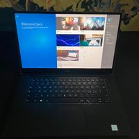Dell XPS 15 7590