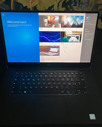 Dell XPS 15 7590