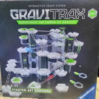 Gioco gravitrax pro perfetto stato