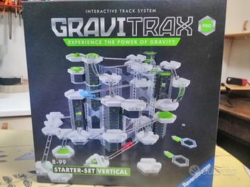 Gioco gravitrax pro perfetto stato